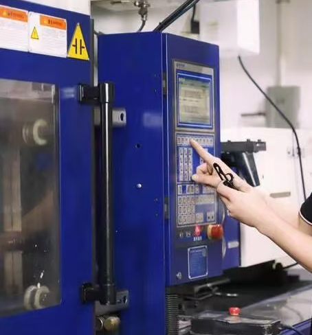 Trial Molding: Just These Three Things