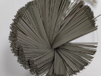 stainless steel capillary tube