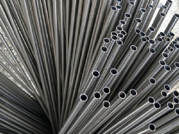 stainless steel capillary tube