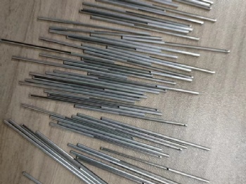 Laser cutting