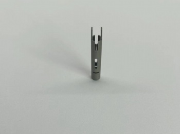 Laser cutting