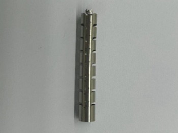 Laser cutting