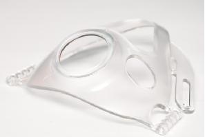 Medical device-LSR
